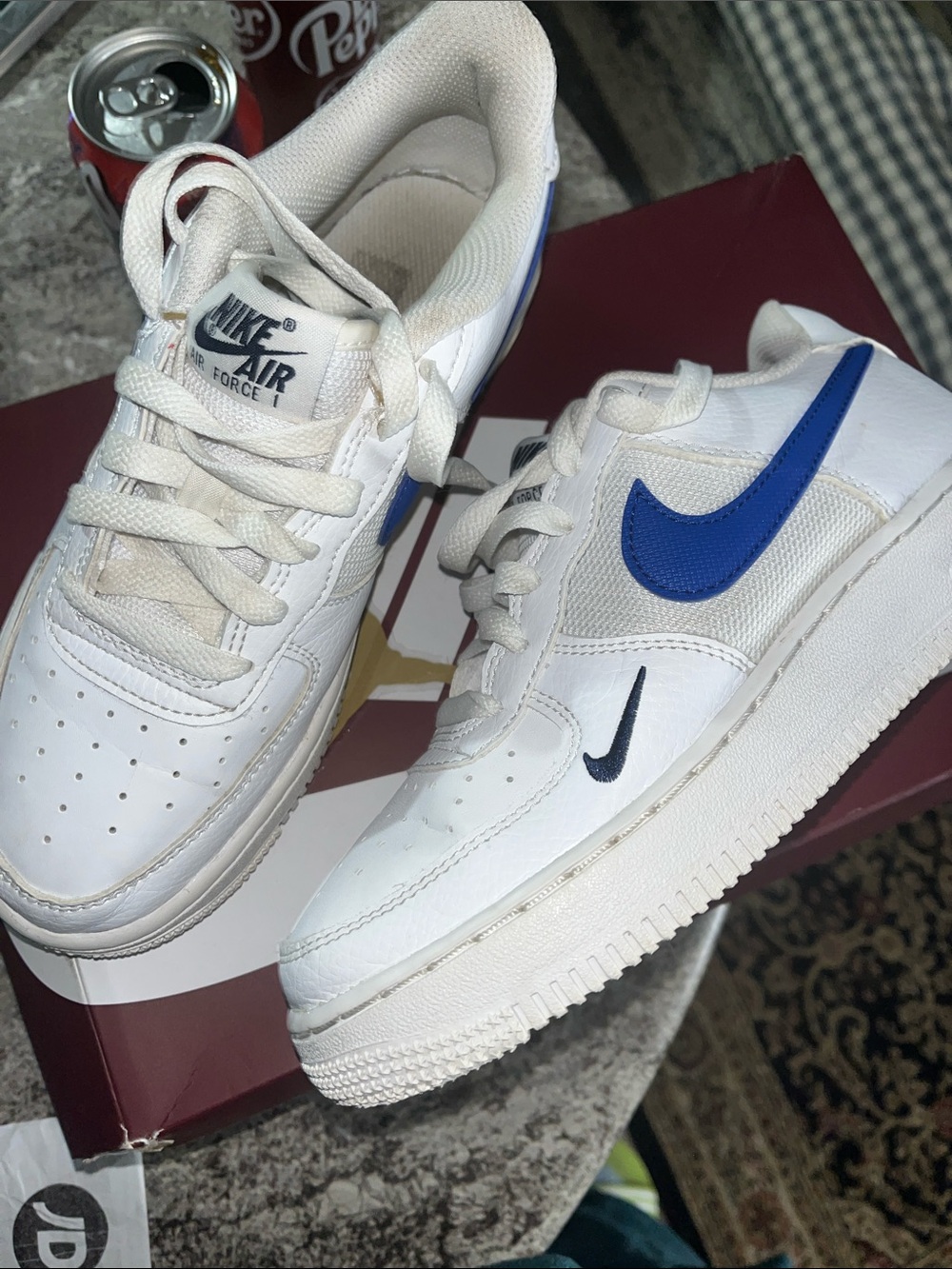 Nike Air Force One